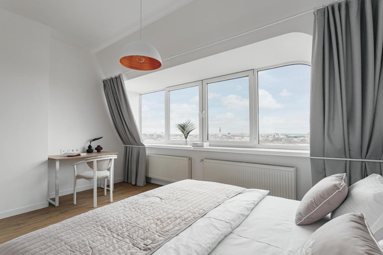 Royal Sky Apartments 오데사 외부 사진