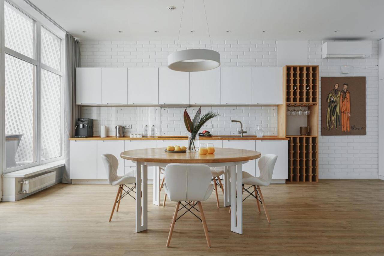 Royal Sky Apartments 오데사 외부 사진