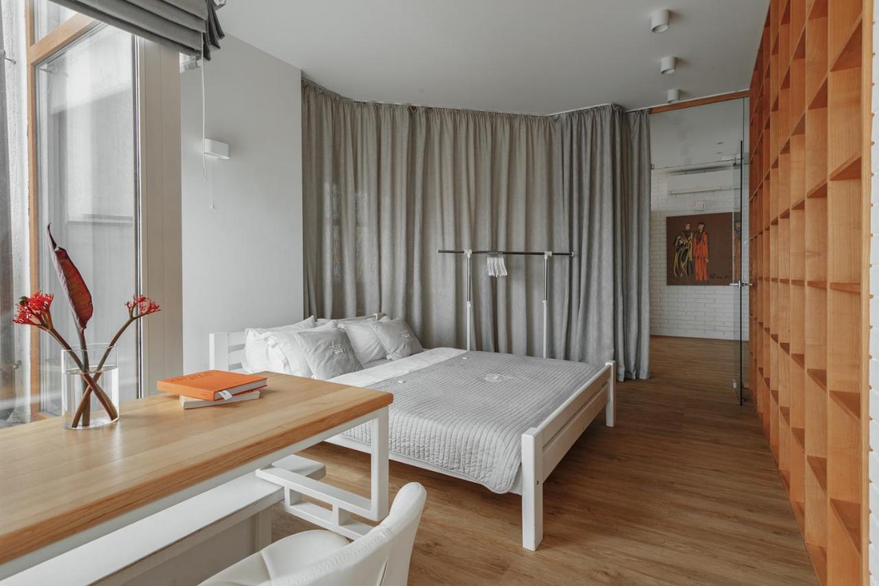 Royal Sky Apartments 오데사 외부 사진